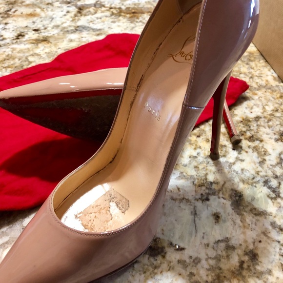 Christian Louboutins so Kate’s ! - Picture 5 of 7